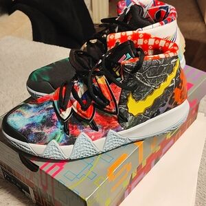 Nike KYRIE KYBRID S2 GS